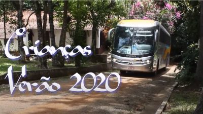 Crianças Verão 2020