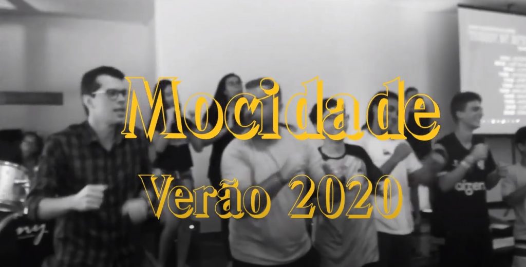Mocidade Verão 2020