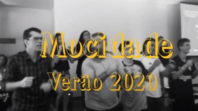 Mocidade Verão 2020