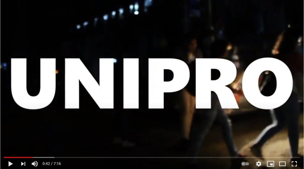 Unipro 2019