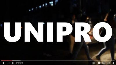 Unipro 2019